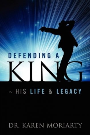 Defending a King His Life & Legacy фото книги