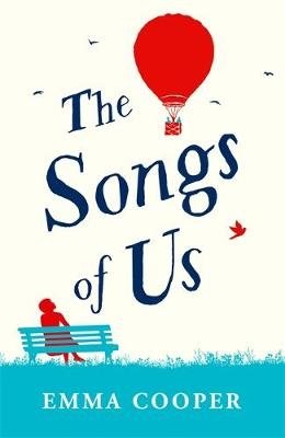 The Songs of Us фото книги