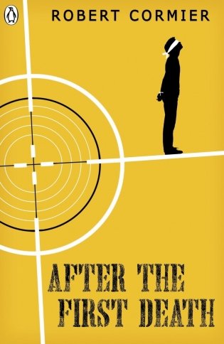 After the First Death фото книги