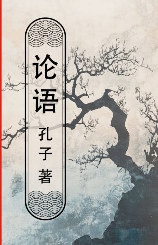 Lun yu = Беседы и суждения фото книги