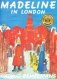 Madeline in London - picture book фото книги маленькое 2