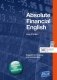 Absolute Financial English. Student Book. B2-C1 (+ Audio CD) фото книги маленькое 2