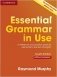 Essential Grammar in Use without Answers фото книги маленькое 2