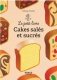 Cakes sales et sucres фото книги маленькое 2