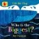 Who Is the Biggest? фото книги маленькое 2