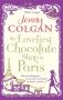The Loveliest Chocolate Shop in Paris фото книги маленькое 2