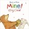 Bear and Hare: Mine! Board book фото книги маленькое 2