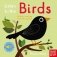 Listen to the Birds фото книги маленькое 2