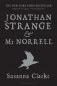 Jonathan Strange & MR Norrell фото книги маленькое 2