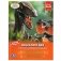Энциклопедия с развивающими заданиями "Динозавры и рептилии" фото книги маленькое 2