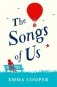 The Songs of Us фото книги маленькое 2