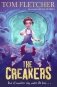 The Creakers фото книги маленькое 2