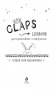 CLAPS lifebook для креативных и творческих фото книги маленькое 4