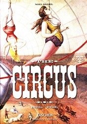 The Circus. 1870-1950s фото книги