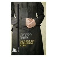 La Casa de Bernarda Alba фото книги