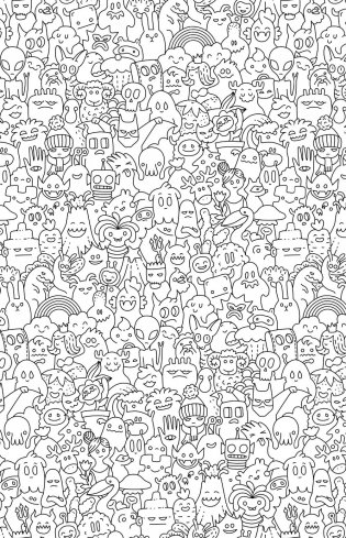 Вампиры и их монструозные друзья фото книги 12