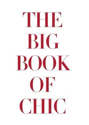 The Big Book of Chic фото книги