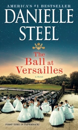 Ball At Versailles, The фото книги