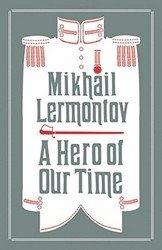 A Hero Of Our Time фото книги