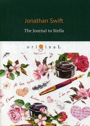 The Journal to Stella фото книги