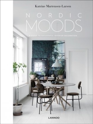 Nordic Moods фото книги