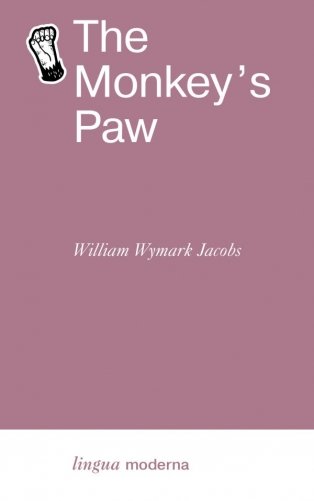 The Monkey's Paw фото книги
