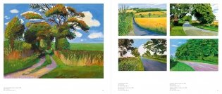 David Hockney фото книги 7