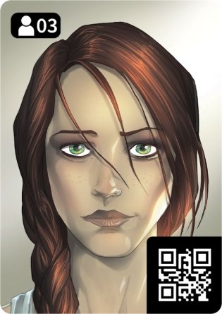 Настольная игра "Место преступления" фото книги 14