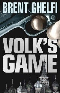 Volk's Game фото книги