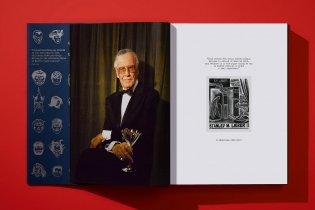 The Stan Lee Story фото книги 3