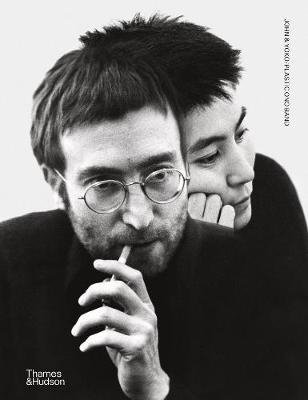 Plastic Ono Band фото книги