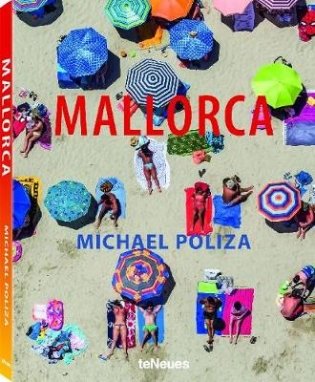 Mallorca фото книги