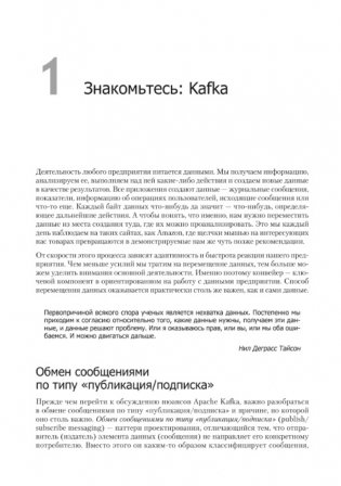 Apache Kafka. Потоковая обработка и анализ данных фото книги 11