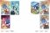 Sonic the Hedgehog: The IDW Comic Art Collection фото книги маленькое 4