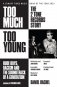 Too much too young: the 2 tone records story фото книги маленькое 2