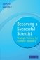 Becoming Successful Scientist: Strategic Thinking for Scientific Discovery фото книги маленькое 2