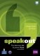 Speakout. Pre-intermediate. Students' Book (+ DVD) фото книги маленькое 2