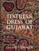 Textiles and Dress of Gujarat фото книги маленькое 2
