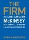 The Firm. История компании McKinsey и ее тайного влияния на американский бизнес фото книги маленькое 2