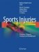Sports Injuries фото книги маленькое 2