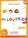 Les Loustics 1: Cahier d'activites (+ Audio CD) фото книги маленькое 2
