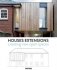 Houses Extensions. Creating New Open Spaces фото книги маленькое 2