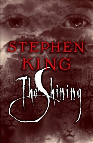 The Shining фото книги