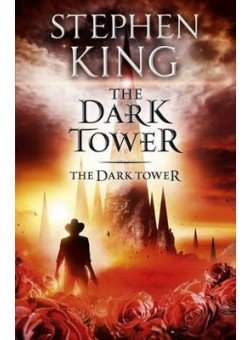 The Dark Tower фото книги