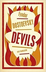 Devils фото книги