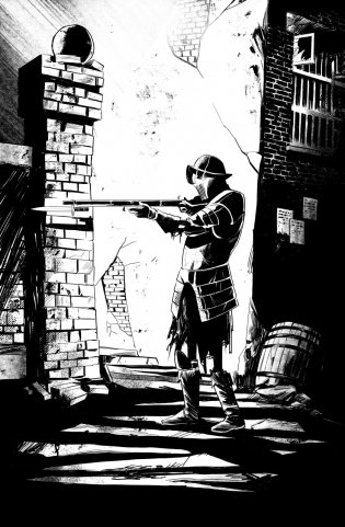 Артефакт острее бритвы фото книги 2