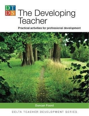 The Developing Teacher фото книги