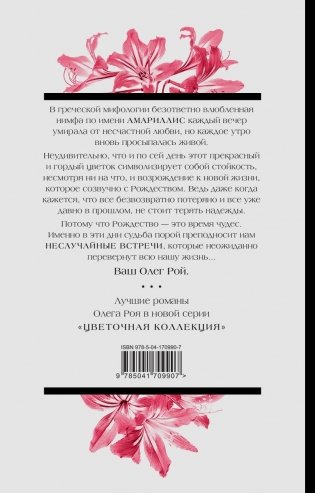 Неслучайные встречи фото книги 2