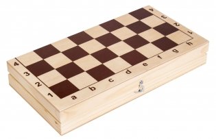 Игра настольная "Шахматы" фото книги 2