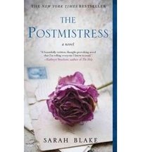 The Postmistress фото книги
